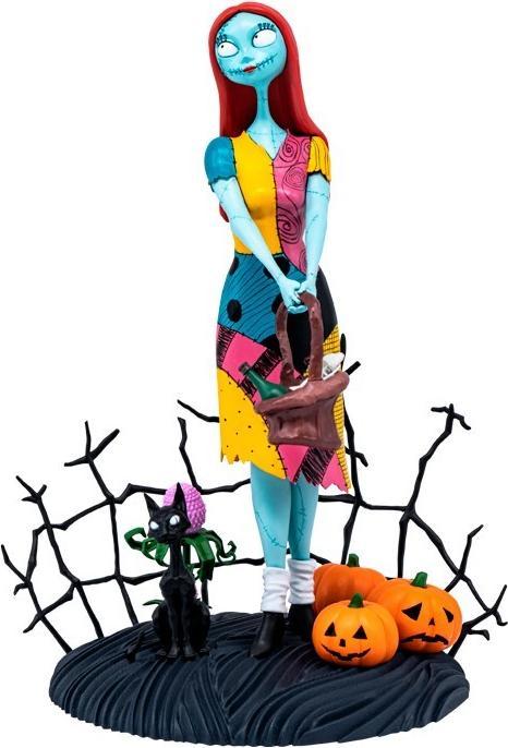 Actual product image ABYstyle ST Nightmare Before Christmas Sally