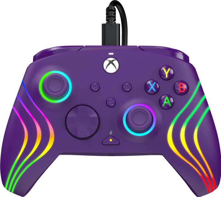 Productafbeelding PDP Afterglow Wave (PC, Xbox serie X, Xbox Series S)