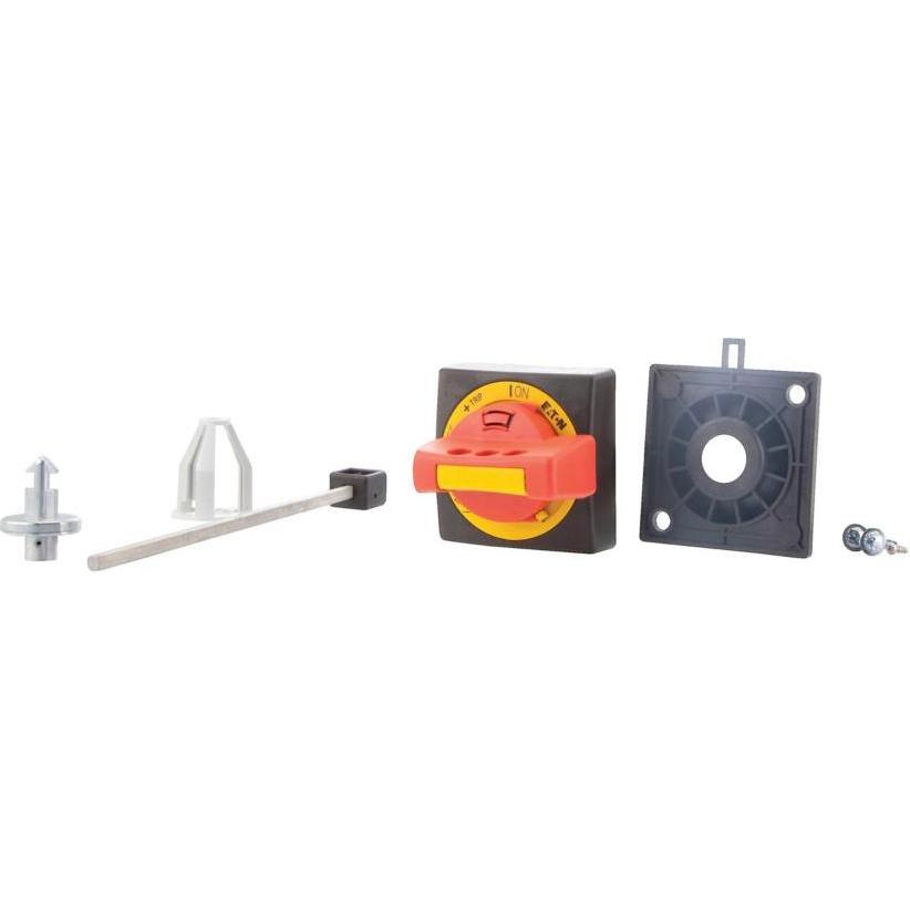 Eaton, Systemstromversorgung, PKE-XRHT-MCC