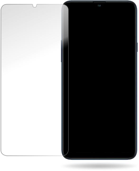 Actual product image Mobilize Glass (1 Piece, Samsung Galaxy A20s)