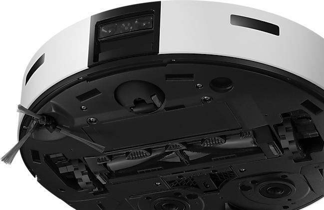 Actual product image Samsung Jet Bot Combo AI Steam+ (VR9700) (6000 Pa)