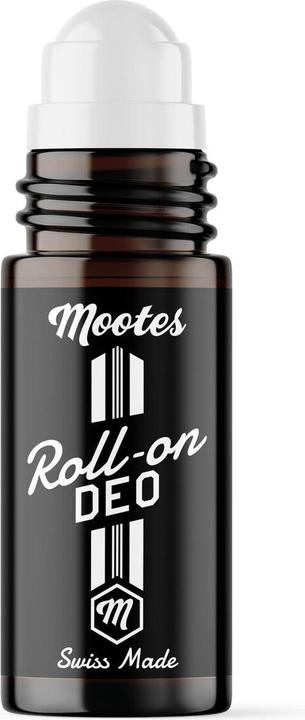 Produktbild Mootes Wood (Roll-on, 50 ml)