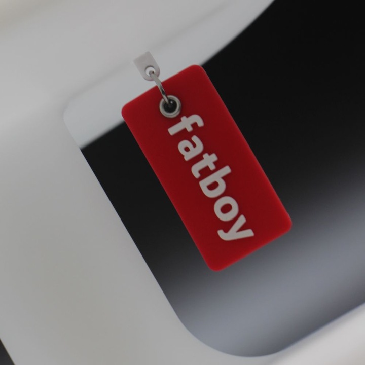 Image du produit Fatboy Edison the Petit (58 lm)