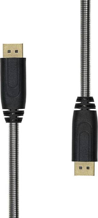 Produktbild ProXtend Armored HDMI 2.1 cable 1M (1 m)