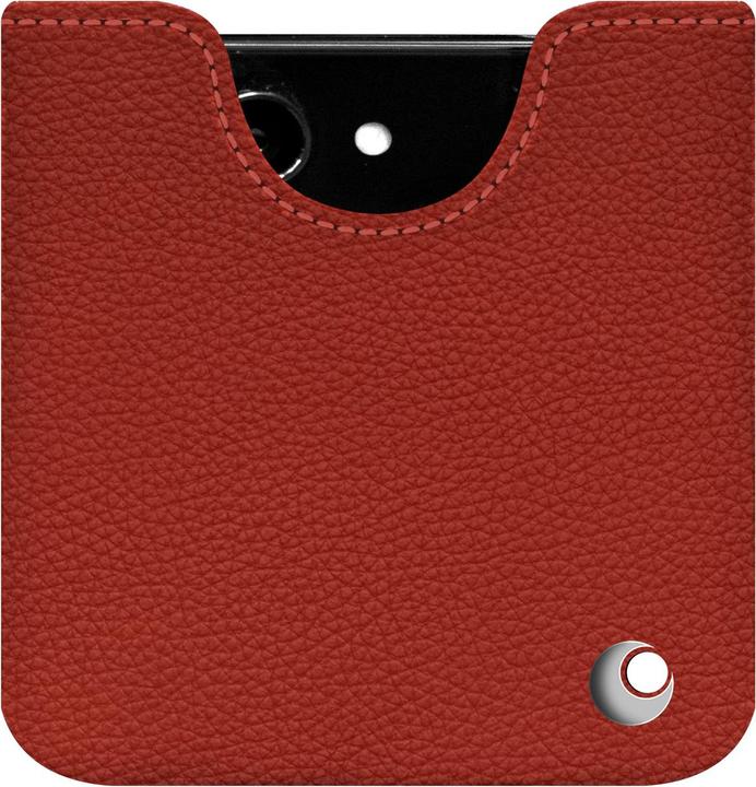 Produktbild Noreve Lederschutzhülle (Samsung Galaxy Z Flip5)