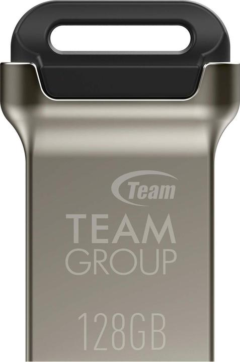 Image du produit Team Group Team Color Series C162 - Clé USB à mémoire flash - 128 Go (128 Go, USB-A)