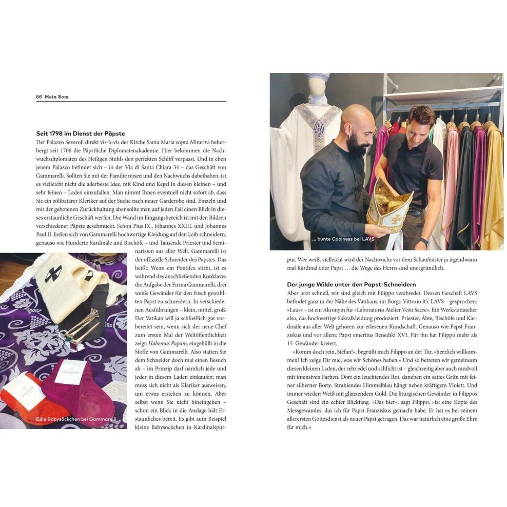 Thumbnail - Nice to meet you, Rom!, Ratgeber von Stefan Gödde