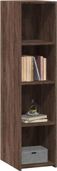 Image du produit vidaXL Highboard (30 x 42.50 x 124 cm)