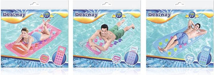 Produktbild Bestway Fashion Lounge