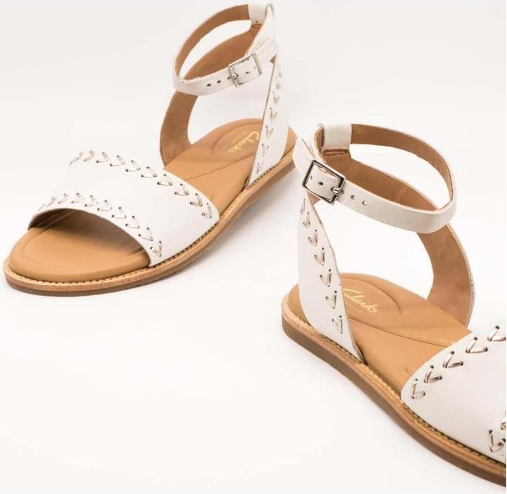 Image du produit Clarks Sandale Maritime May (38)