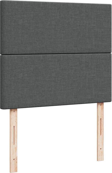 Produktbild vidaXL Boxspringbett (120 x 200 cm)