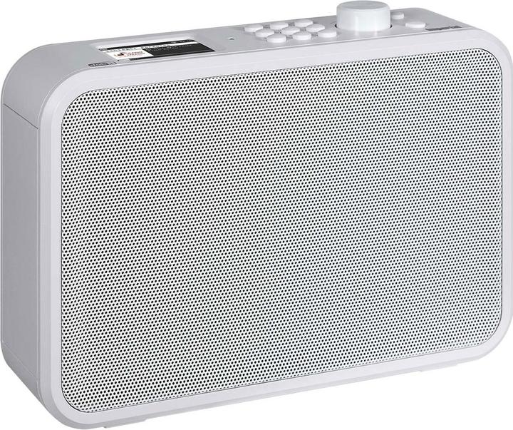 Actual product image Imperial Dabman i460 (DAB+, FM, Web radio, Wi-Fi, Bluetooth)