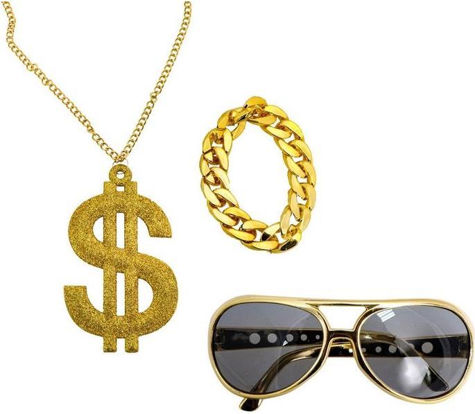 Immagine prodotto Chaks Gangster - Rapper