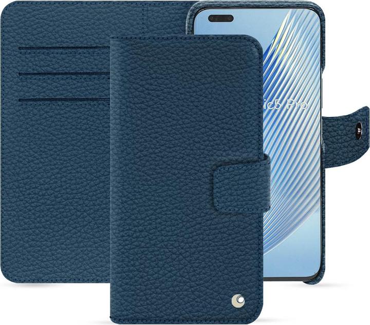 Indigo ( Pantone #1f4565 )