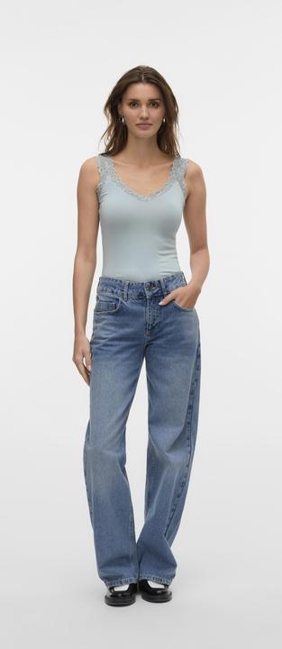 Image du produit Vero Moda Vmrosa Sl Top Ga Jrs Noos (S)