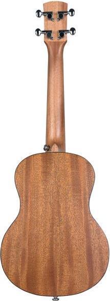 Produktbild Cascha HH 2049 Premium Mahogany tenor ukelele set (4-talig) (Tenor)