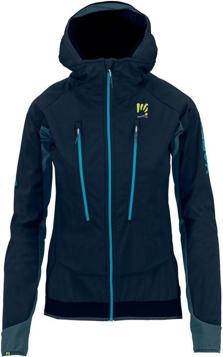 Immagine prodotto Karpos Piz Palù W Jacket (S)