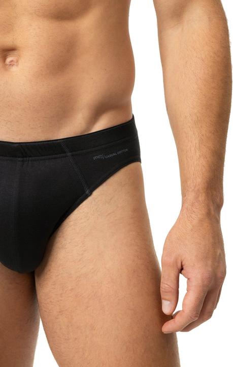 Immagine prodotto Mey Intimo maschile - Serie Slip Cotone Casual (S)