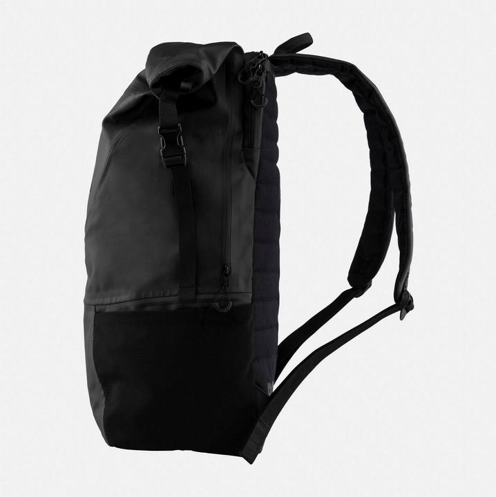 Image du produit Rossignol Pendlertasche 25L Schwarz PFC-frei (Sacoches)