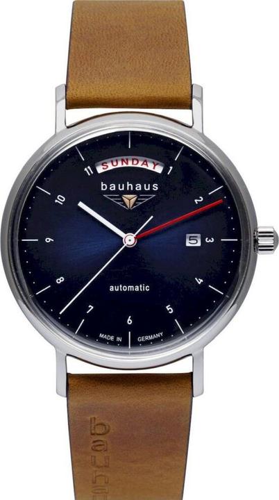 Produktbild 2162-3 (Analoguhr, 41 mm)