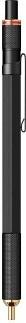 Produktbild Rotring Kugelschreiber 800 M (Schwarz, Rot, 1 x)