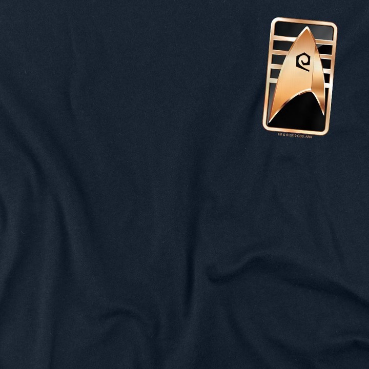 Produktbild Universal Textiles Cadet TShirt (L)