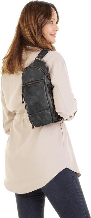 Actual product image X-Zone Crossover Bag