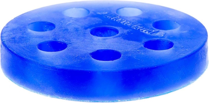 Actual product image TheraBand Hand trainer XTrainer blue (1 pc)