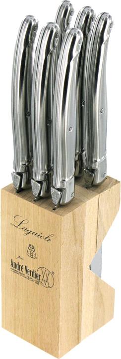 Stainless steel