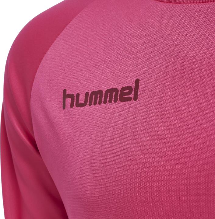 Produktbild hummel Promo Poly Sweatshirt (L)