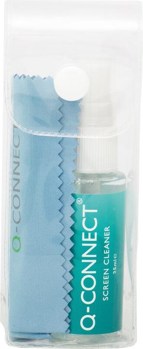 Produktbild Q-Connect Bildschirm Reinigungsset