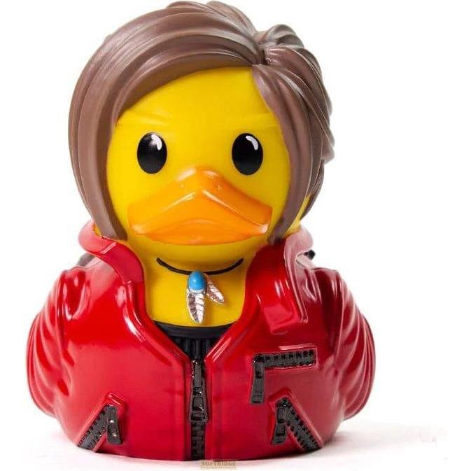 Numskull TUBBZ: Resident Evil - Claire Redfield - Boxed Edition