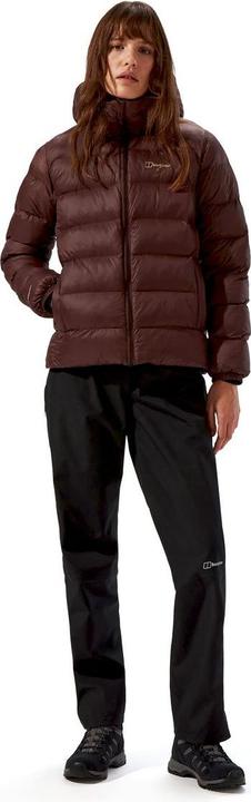 Produktbild Berghaus Women's Ewden Jacket (S)