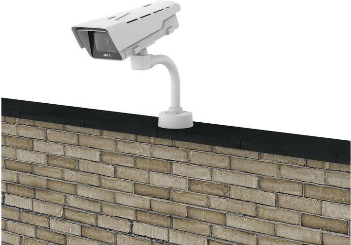 Actual product image Axis T94Q01F Bracket (Mounting kit)