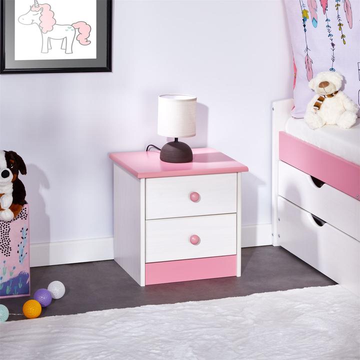 Immagine prodotto IDIMEX Rondo (43 x 35 x 41 cm)