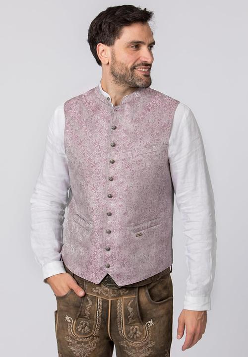 Actual product image Bergfeuer Ramiro Vest (50)