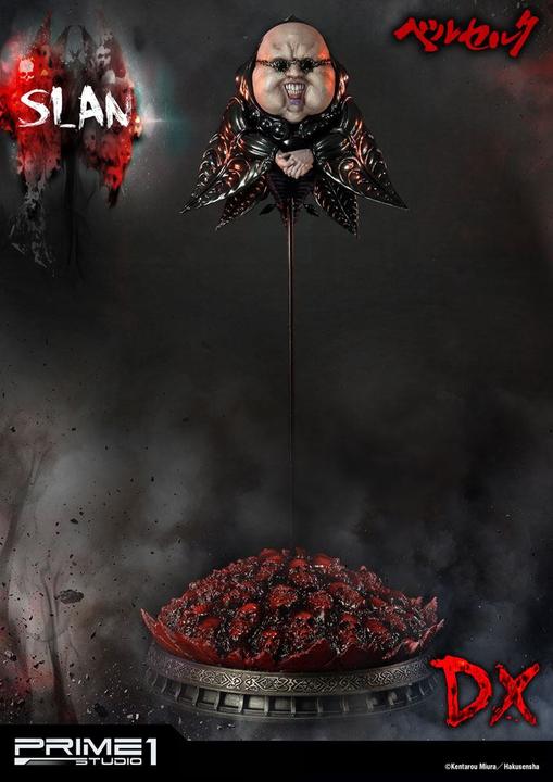 Produktbild Prime 1 Studio Berserk “Slan” 1/4 Deluxe Statue