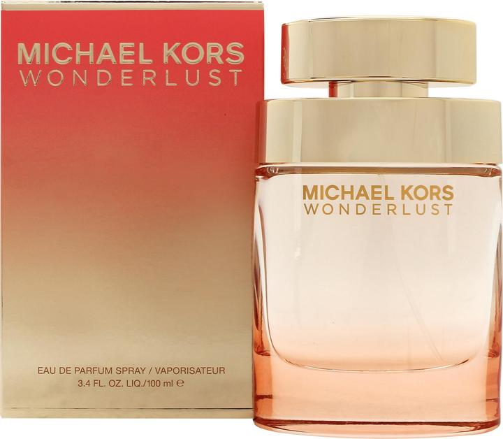 Produktbild Michael Kors Wonderlust (Eau de Parfum, 100 ml)