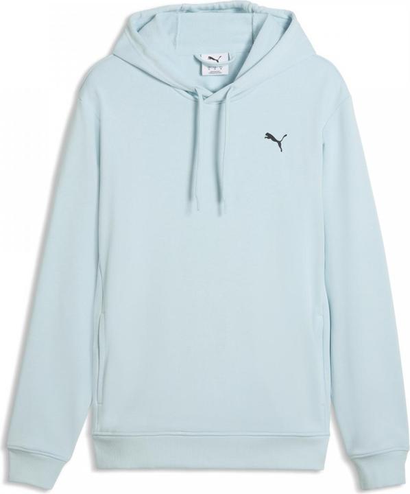 Produktbild Puma M TAD ESSENTIALS French Terry Hoodie (S)