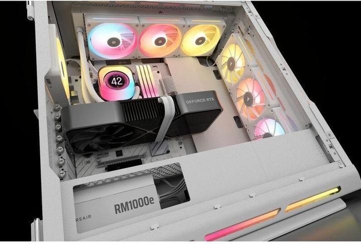 Produktbild Corsair RM1000e (1000 W)