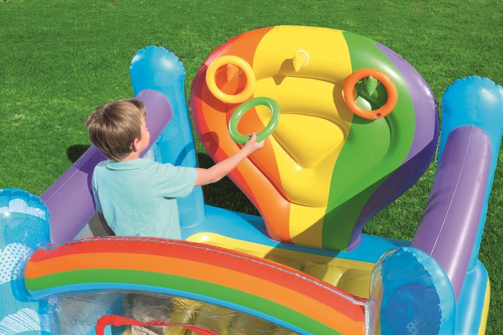 Image du produit Bestway Up, In & Over