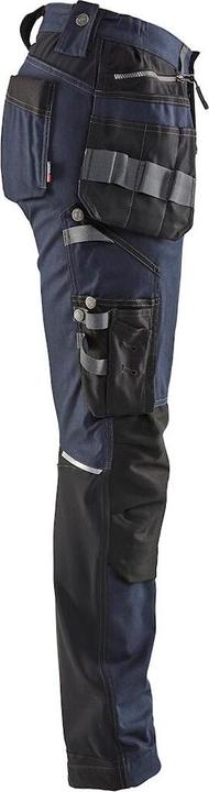Produktbild Blakläder Stretch-Arbeitshose, Damen (40)
