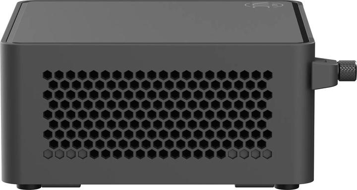 Actual product image ASUS NUC/15 PRO RNUC15CRHC700000 No Cord L6 (Intel Core 7 240H)