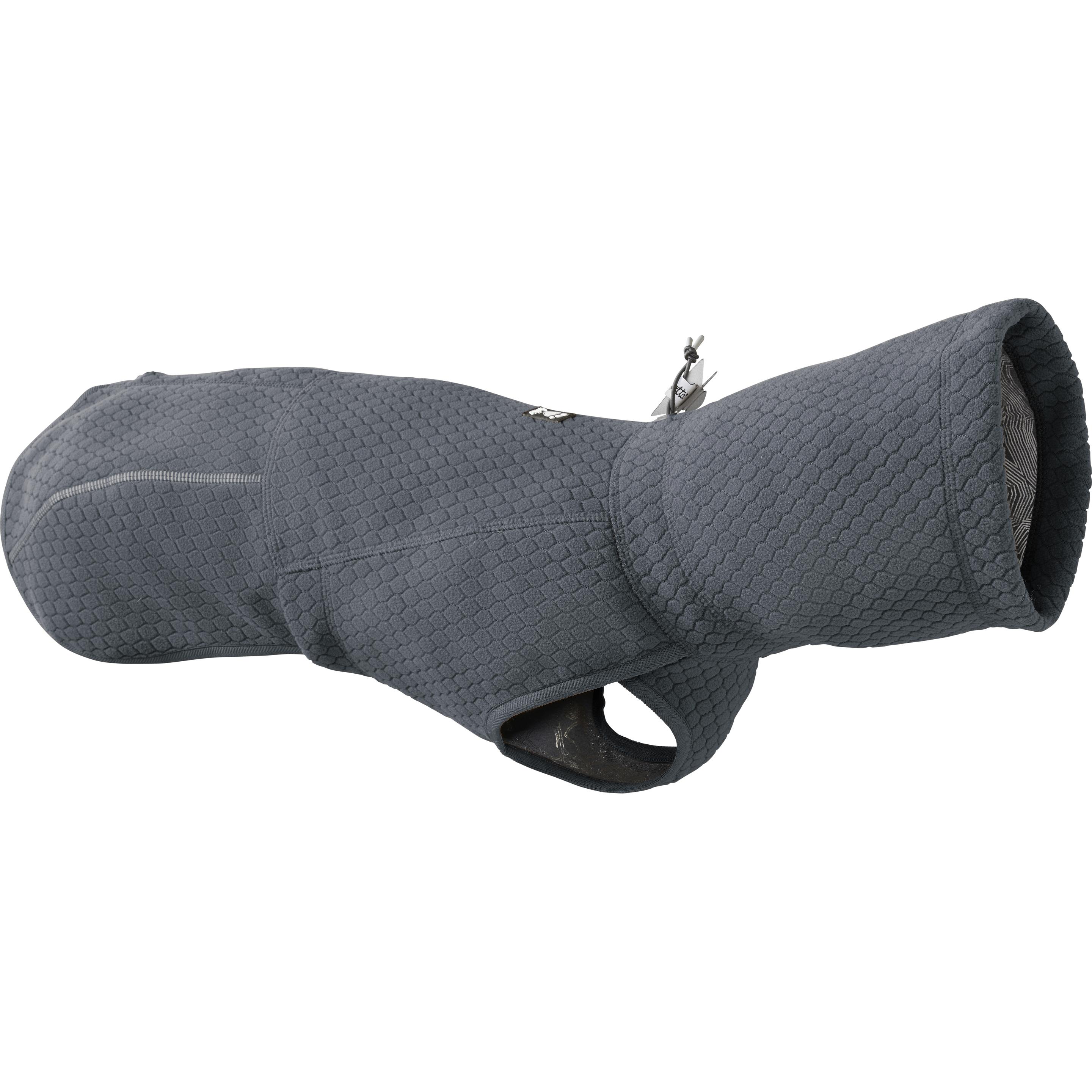 Meilleurs prix pour Hurtta Warming Midlayer ECO, blackberry 30 (Manteau pour chien), Vêtements pour chien
