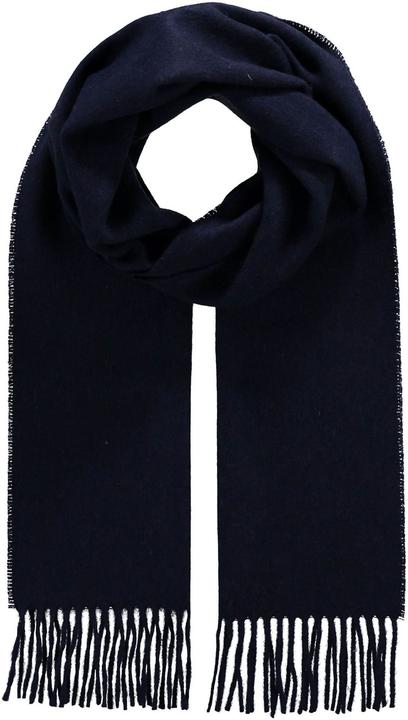 Image du produit Fraas Wool Scarf with Fringes