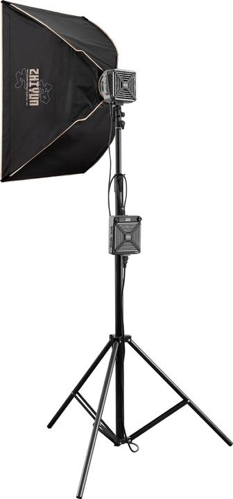 Actual product image Zhiyun Rectangular Softbox 60x90 (Bowens Mount) (Soft boxes)