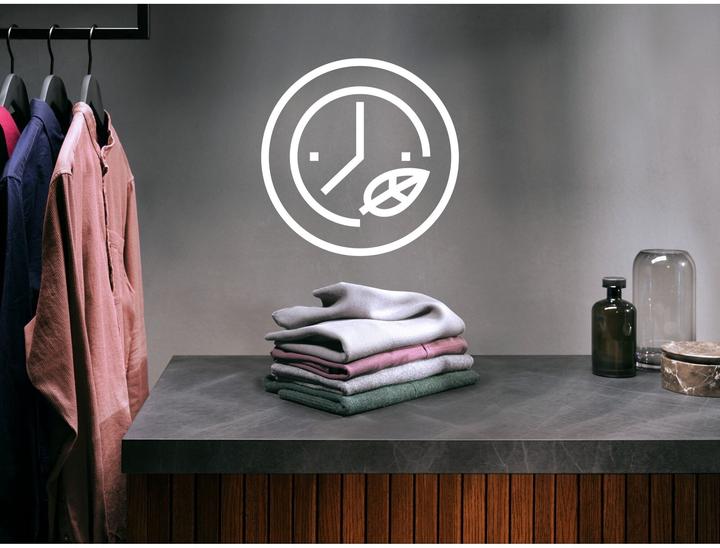 Produktbild AEG LR63142 - 6000 serie ProSense - Wasmachine (10 kg, Links)