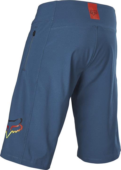 Image du produit Fox SHORT 22 DEFEND SE BLUE 36 (36)