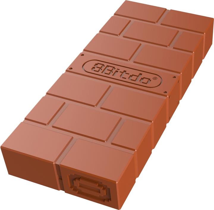 Actual product image 8bitdo USB Wireless Adapter (Switch)
