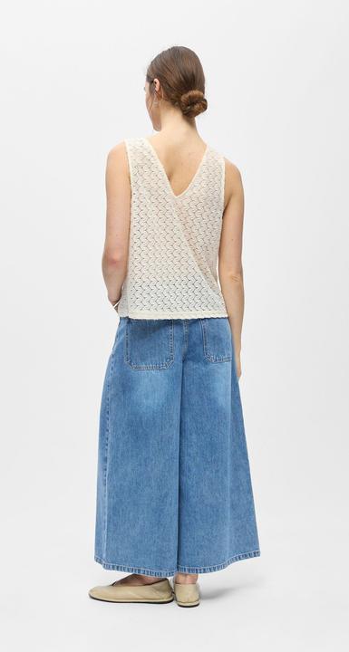 Immagine prodotto Object Häkel Strickoberteil (XS)